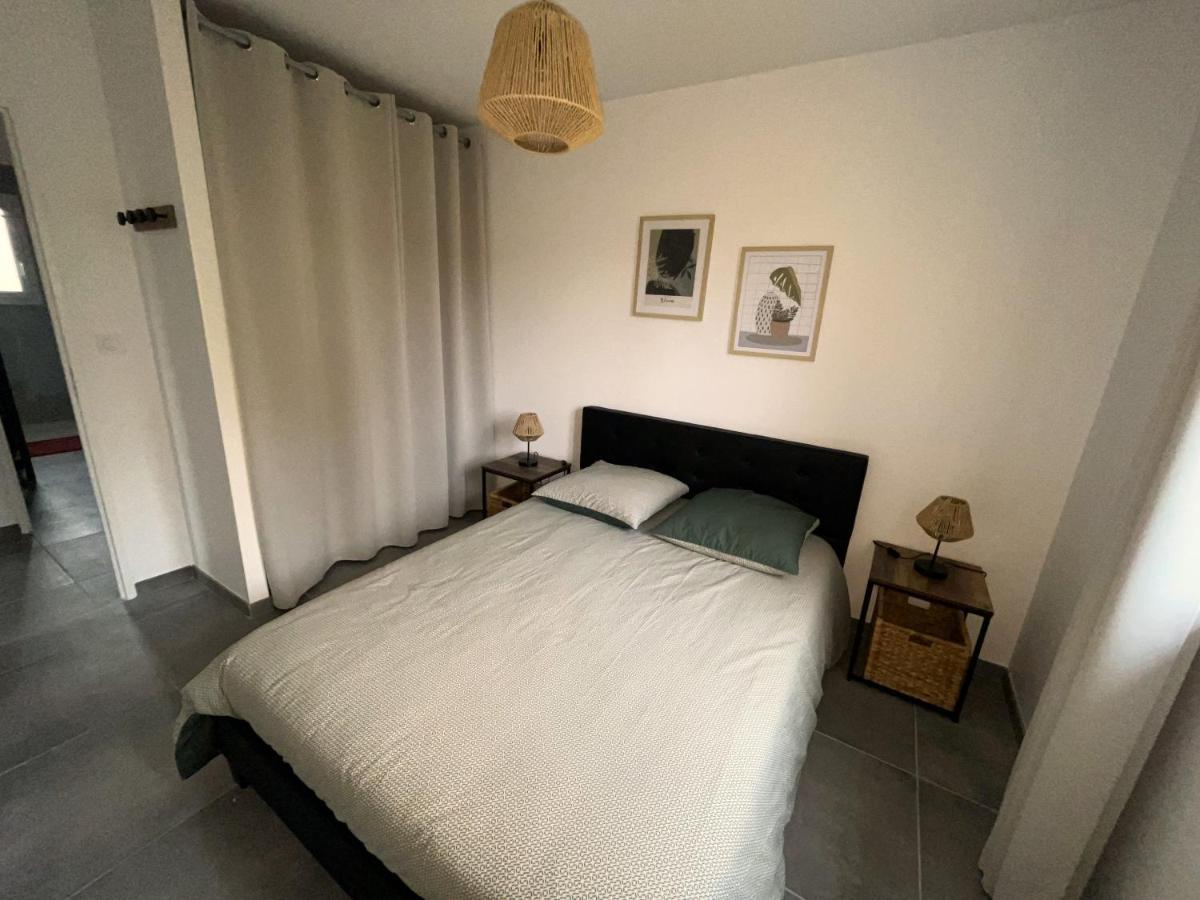 La Vremontoise Villa Mâcon Buitenkant foto