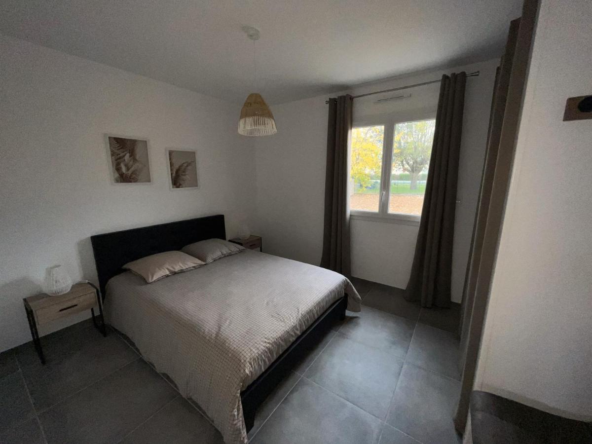 La Vremontoise Villa Mâcon Buitenkant foto